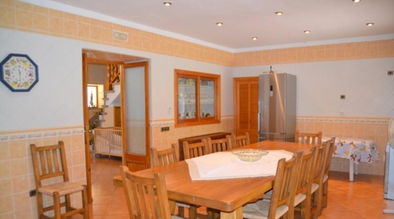 Islas Baleares - Algaida - 71286m2
