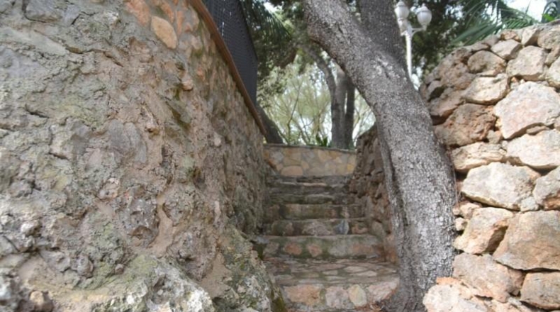Islas Baleares - Algaida - 71286m2