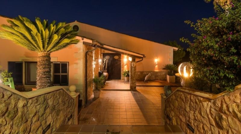 Islas Baleares - Palma - 7500m2