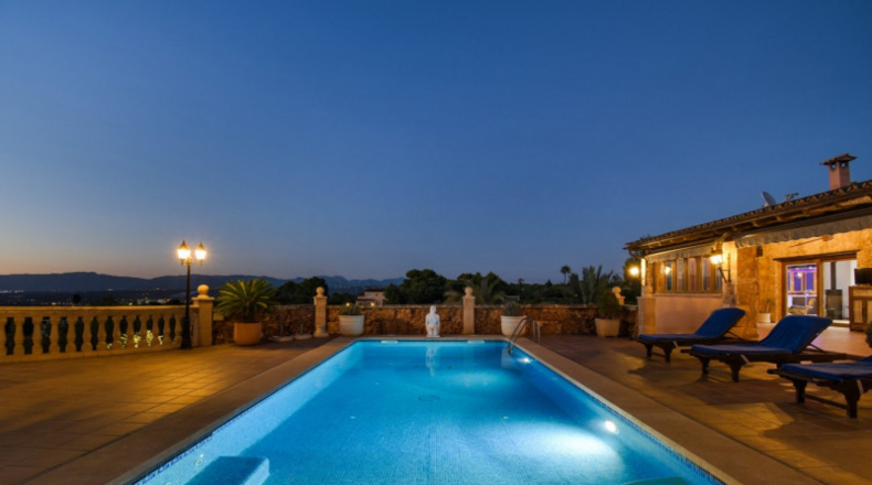 Islas Baleares - Palma - 7500m2