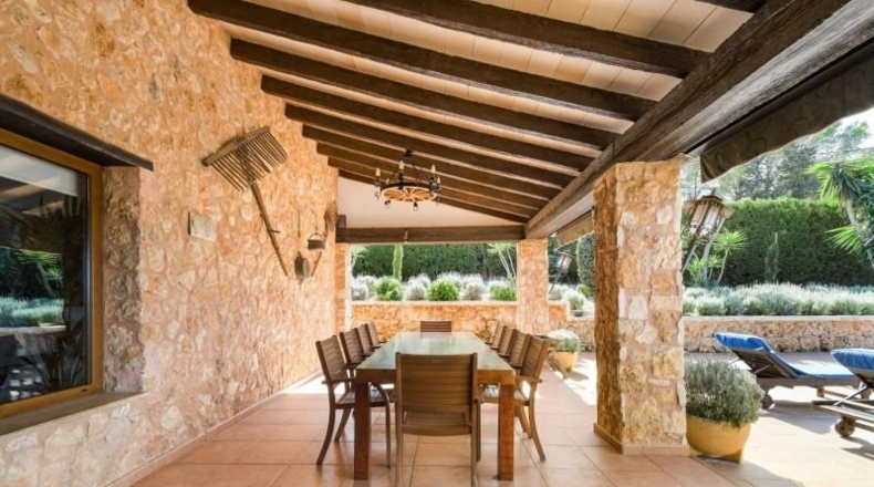 Islas Baleares - Palma - 7500m2
