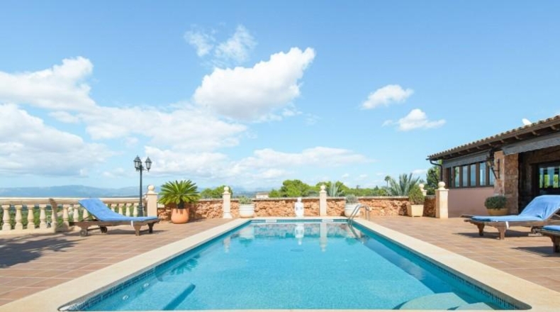 Islas Baleares - Palma - 7500m2