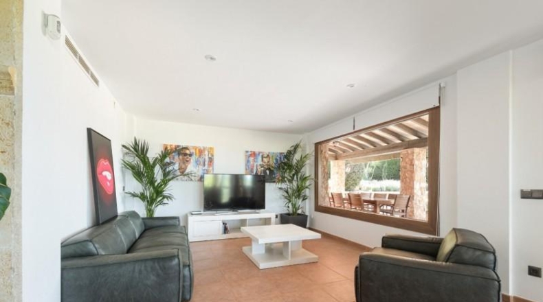 Islas Baleares - Palma - 7500m2