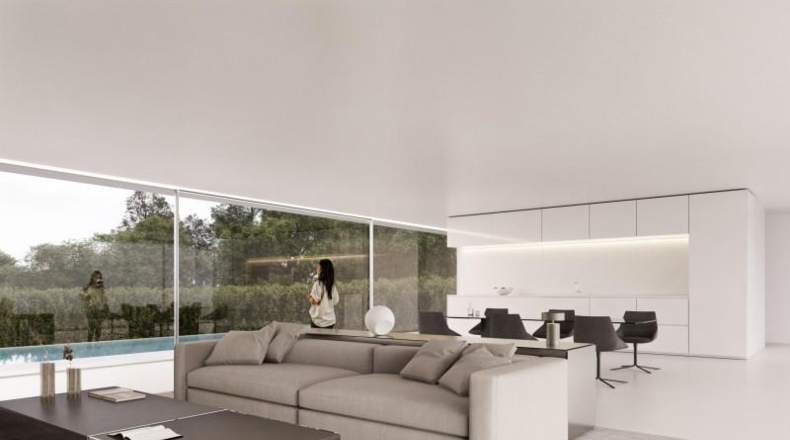 Málaga - Estepona - 541m2