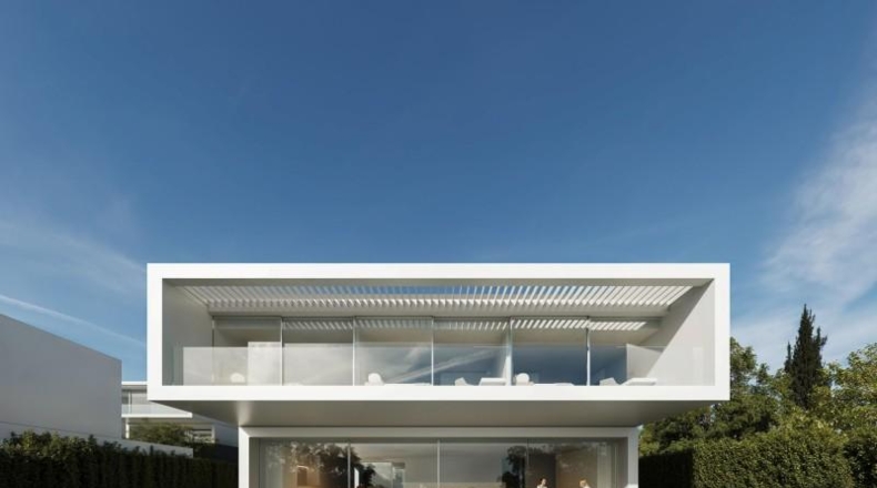 Málaga - Estepona - 541m2
