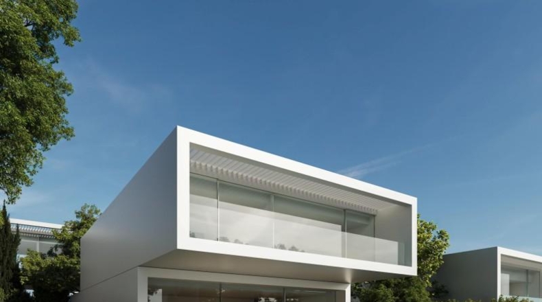 Málaga - Estepona - 541m2
