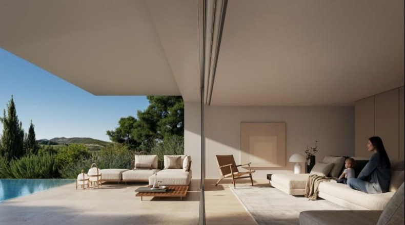 Málaga - Estepona - 541m2