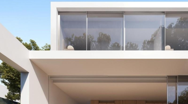 Málaga - Estepona - 541m2
