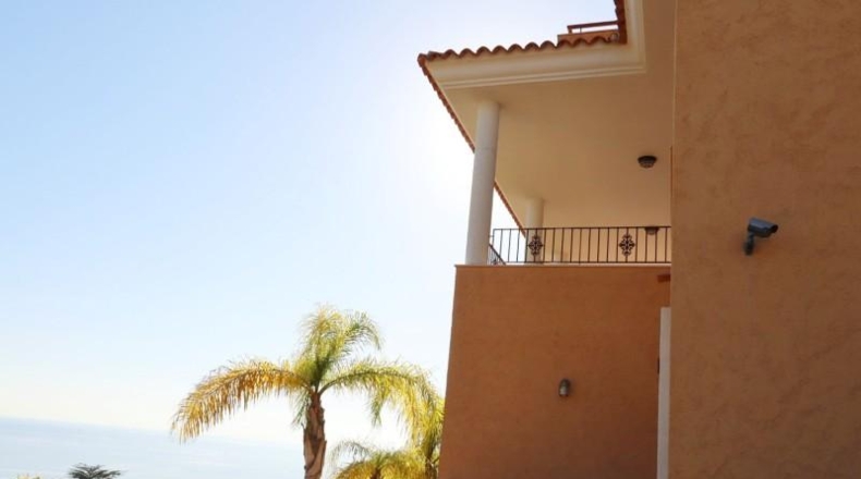 Alicante - Altea - 1208m2