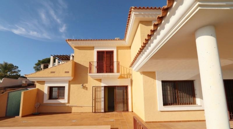 Alicante - Altea - 1208m2