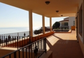 Xalet independent amb terreny en venda a la España, Altea, ref.: TR334940 foto