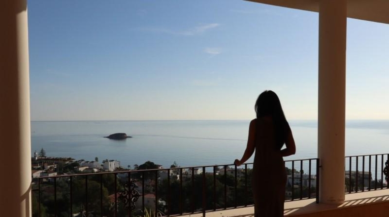 Alicante - Altea - 1208m2