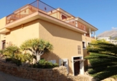 Xalet independent amb terreny en venda a la España, Altea, ref.: TR334940 foto