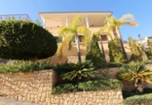 Xalet independent amb terreny en venda a la España, Altea, ref.: TR334940 foto