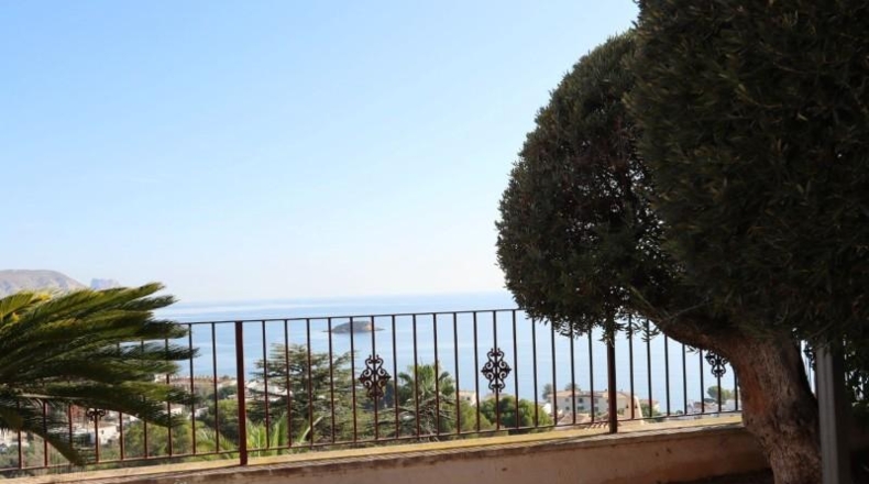 Alicante - Altea - 1208m2