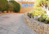Xalet independent amb terreny en venda a la España, Altea, ref.: TR334940 foto