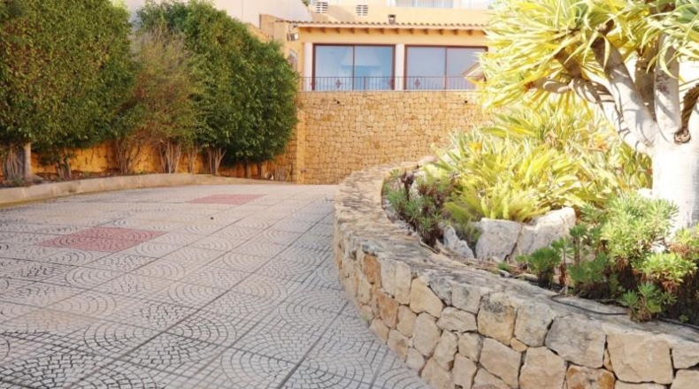 Alicante - Altea - 1208m2