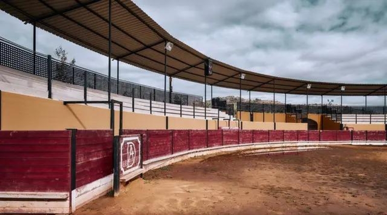 Castellón - la Vall d'Uixó - 44078m2