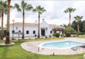 Xalet independent amb terreny en venda a la España, la Vall d'Uixó, ref.: TR363967 foto
