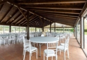 Xalet independent amb terreny en venda a la España, la Vall d'Uixó, ref.: TR363967 foto