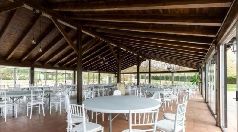 Castellón - la Vall d'Uixó - 44078m2