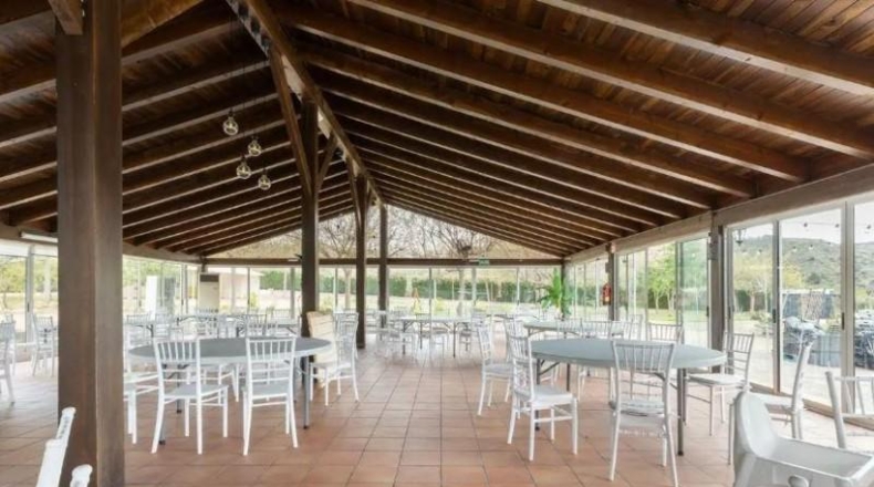 Castellón - la Vall d'Uixó - 44078m2