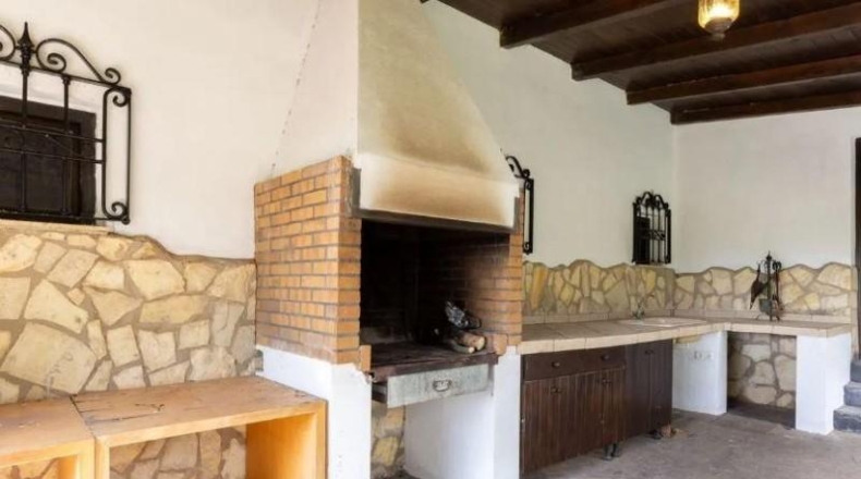 Castellón - la Vall d'Uixó - 44078m2