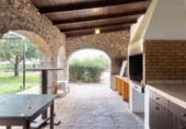 Xalet independent amb terreny en venda a la España, la Vall d'Uixó, ref.: TR363967 foto