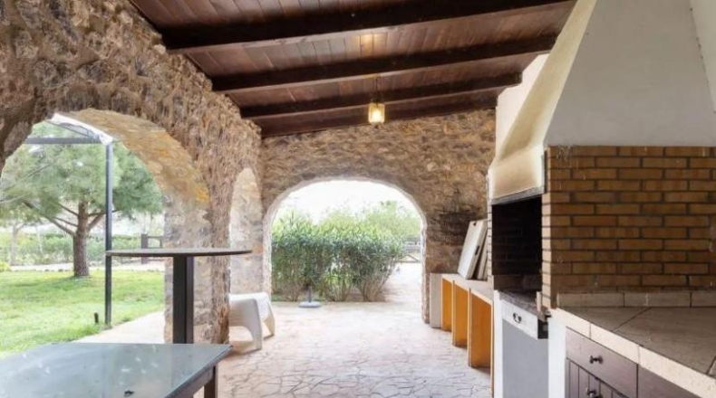 Castellón - la Vall d'Uixó - 44078m2