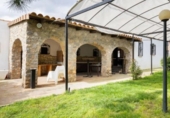 Xalet independent amb terreny en venda a la España, la Vall d'Uixó, ref.: TR363967 foto