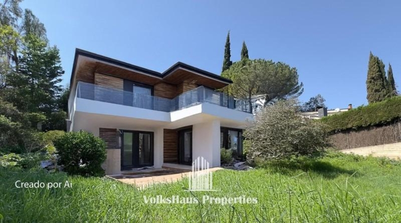 Barcelona - Sant Cugat del Vallès - 1196m2