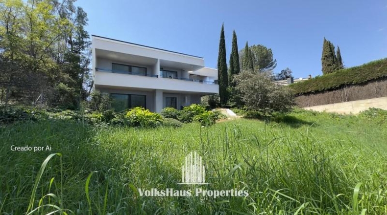 Barcelona - Sant Cugat del Vallès - 1196m2