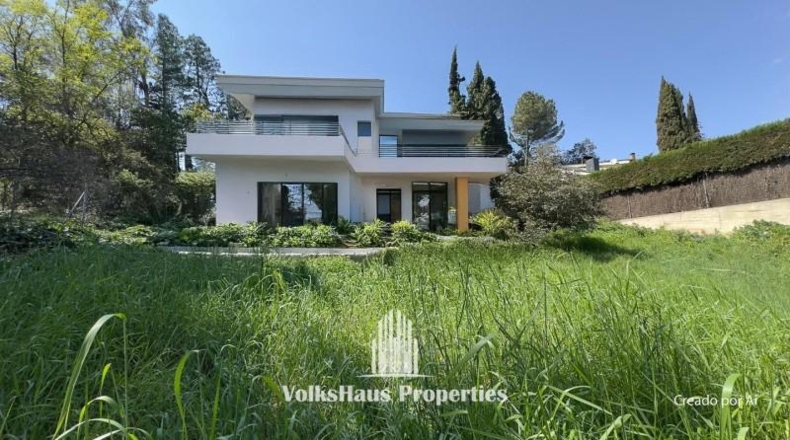 Barcelona - Sant Cugat del Vallès - 1196m2