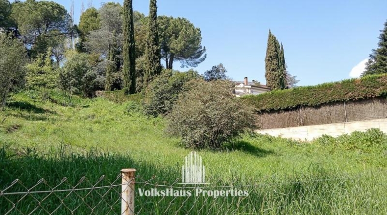 Barcelona - Sant Cugat del Vallès - 1196m2