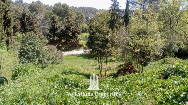 Barcelona - Sant Cugat del Vallès - 1196m2