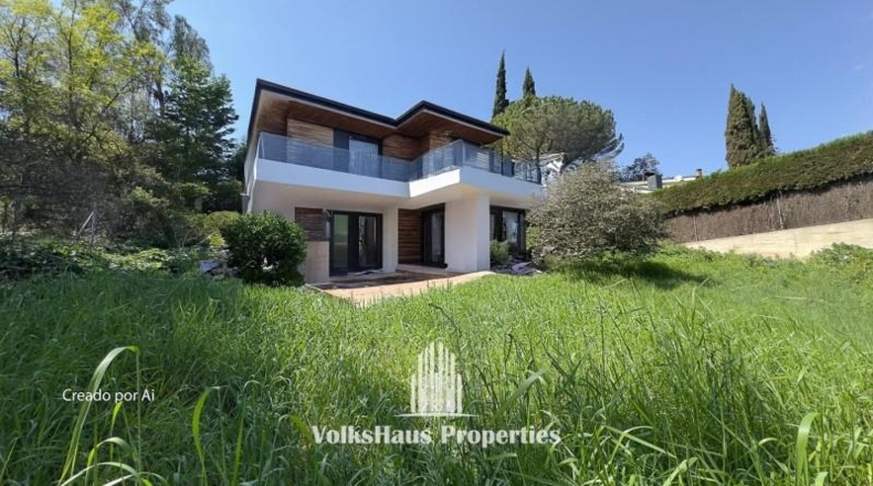 Barcelona - Sant Cugat del Vallès - 1196m2