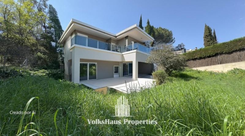 Barcelona - Sant Cugat del Vallès - 1196m2