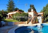 Xalet independent amb terreny en venda a la España, Alacant, ref.: TR355827 foto