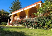 Xalet independent amb terreny en venda a la España, Alacant, ref.: TR355827 foto