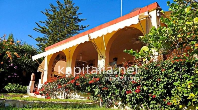 Alicante - Alicante - 1390m2