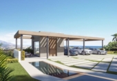 Detached villa with land for sale on España, Campo-Mijas, ref: TR171831 photo