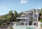 Detached villa with land for sale on España, Campo-Mijas, ref: TR171831 photo