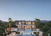 Detached villa with land for sale on España, Campo-Mijas, ref: TR240028 photo