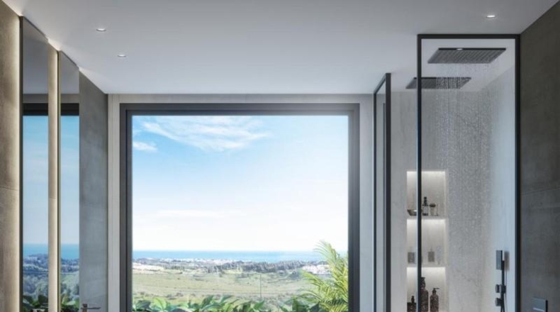 Málaga - Mijas - 1174m2