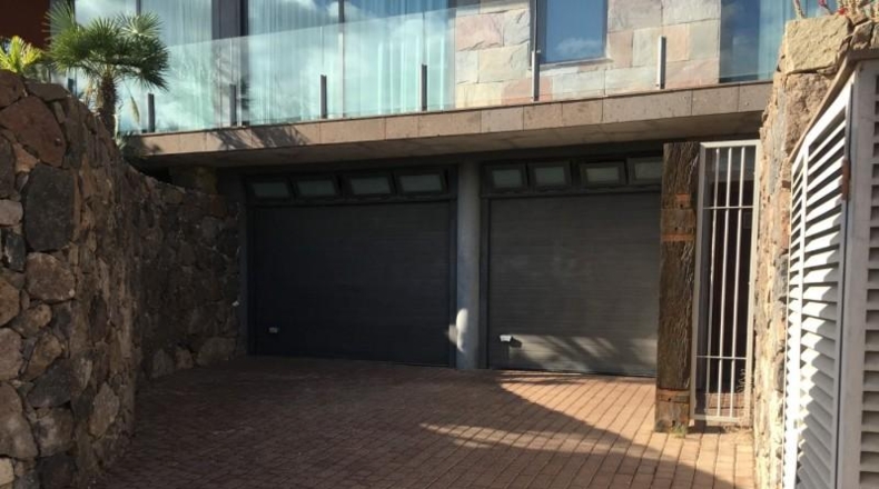 Las Palmas - San Bartolomé de Tirajana - 870m2