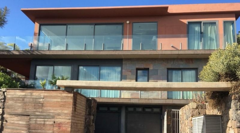 Las Palmas - San Bartolomé de Tirajana - 870m2