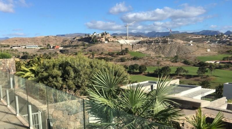 Las Palmas - San Bartolomé de Tirajana - 870m2