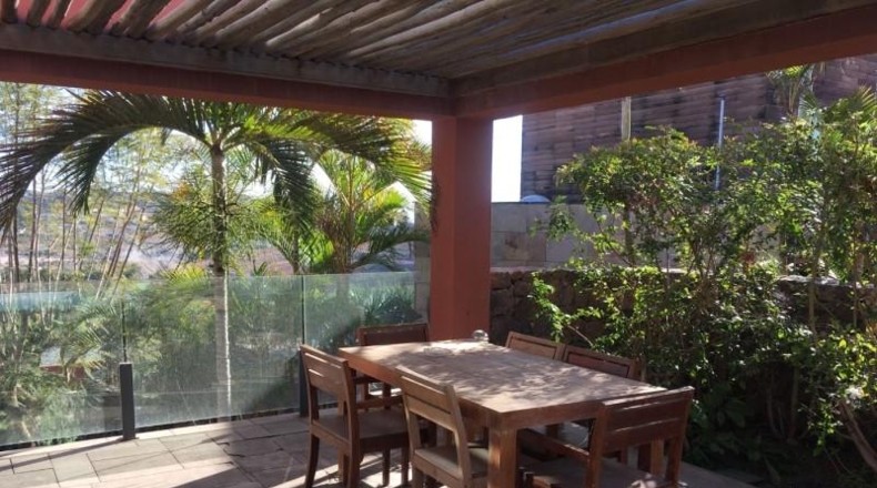 Las Palmas - San Bartolomé de Tirajana - 870m2