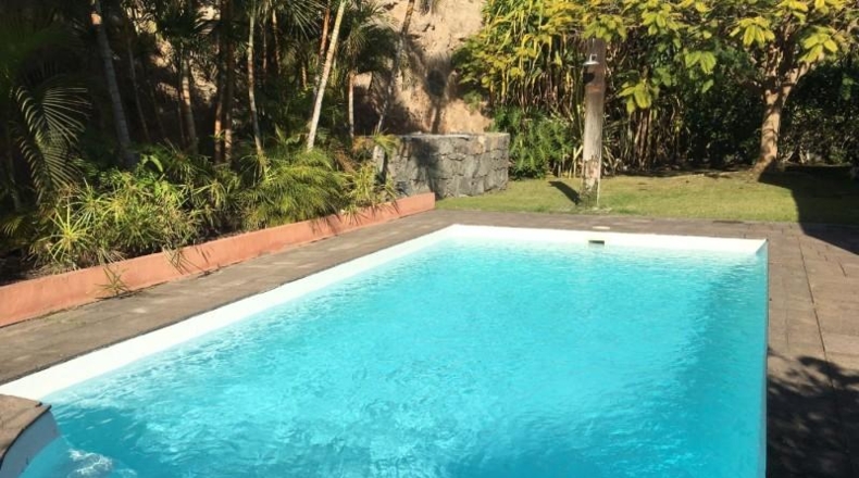 Las Palmas - San Bartolomé de Tirajana - 870m2