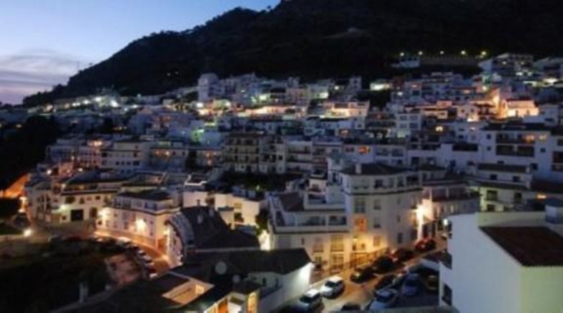 Málaga - Mijas - 580m2